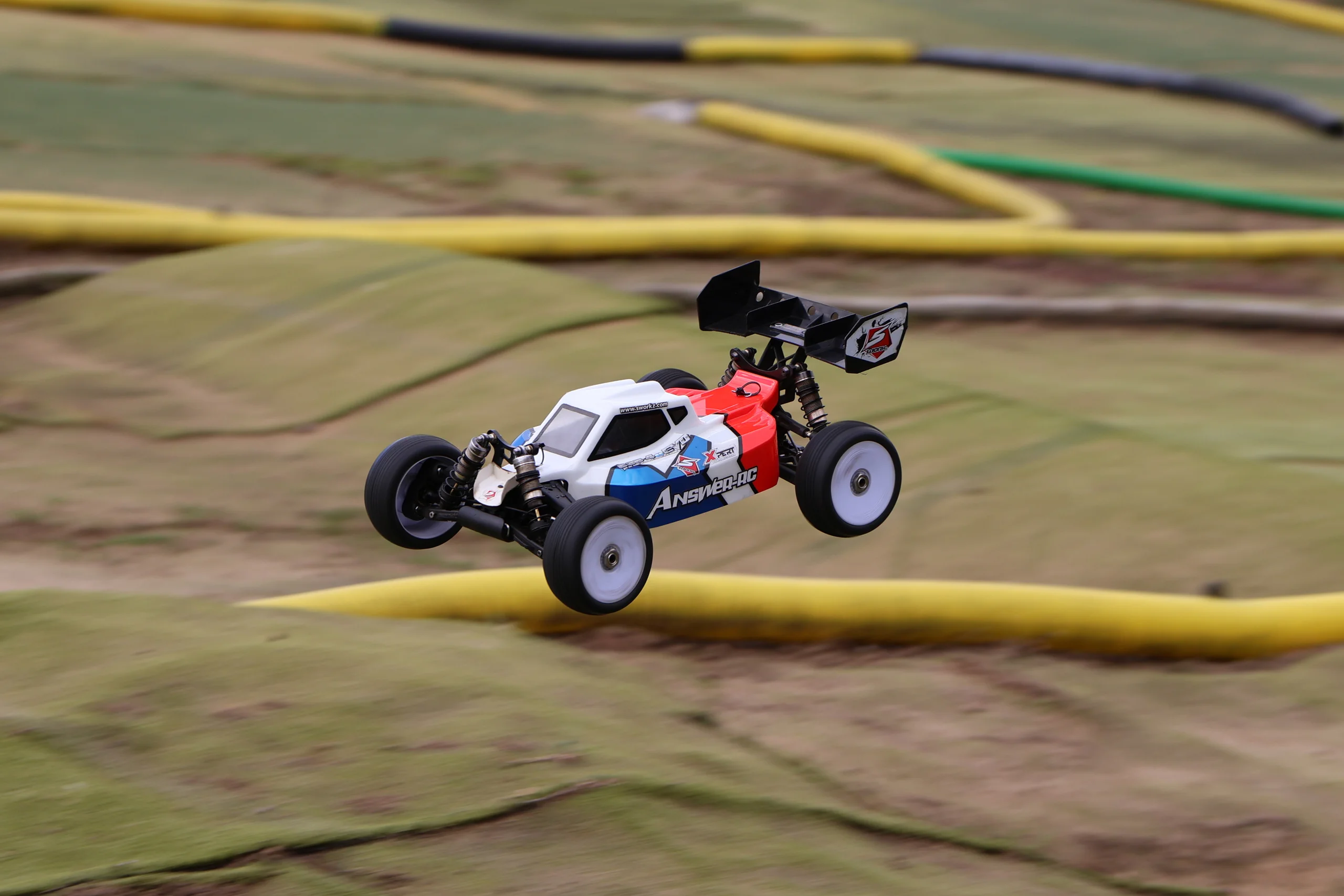 Photo from Winter Series 2026