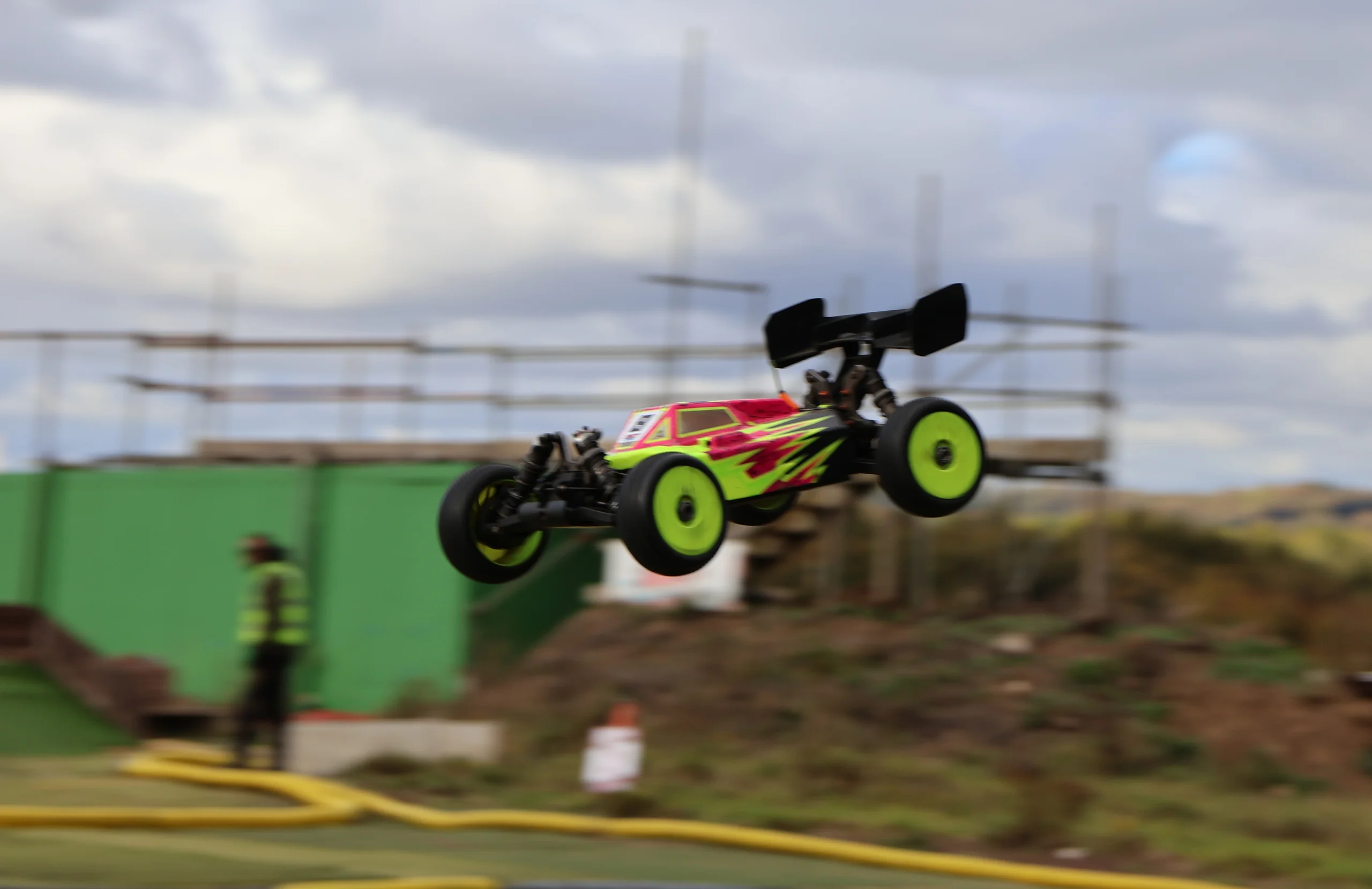 Photo from Winter Series 2026