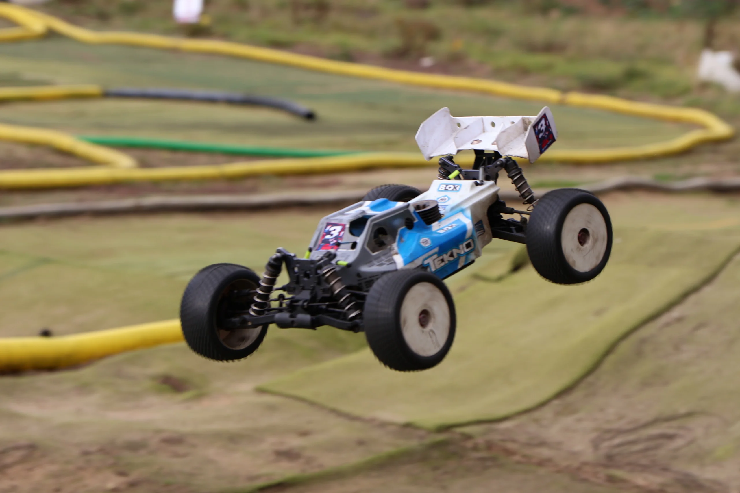 Photo from Winter Series 2026