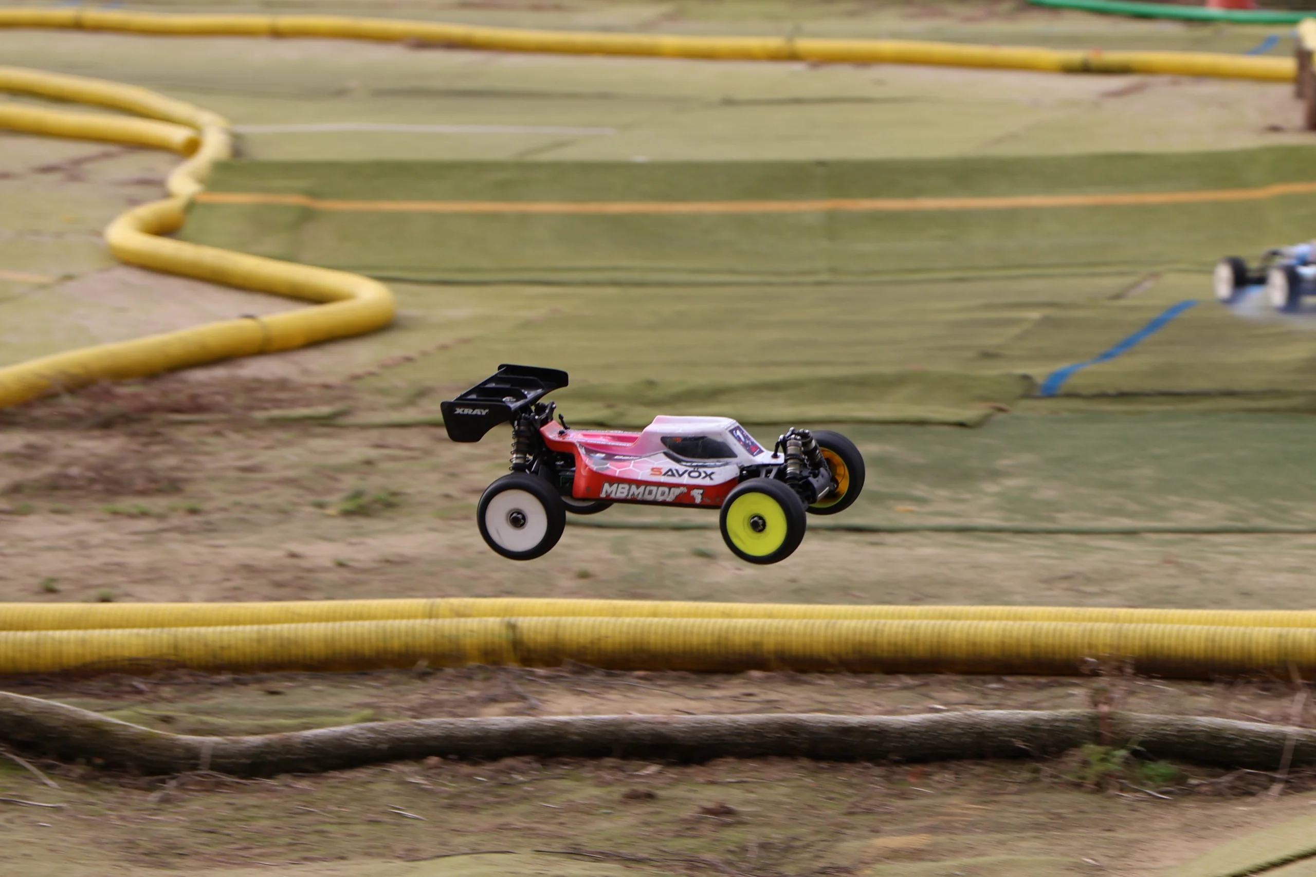 Photo from Winter Series 2026