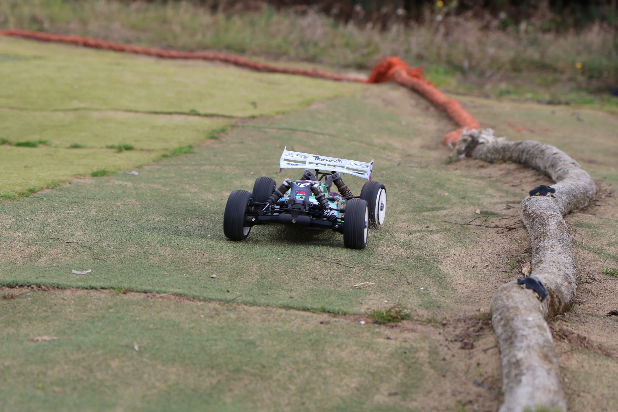 Photo from Winter Series 2026