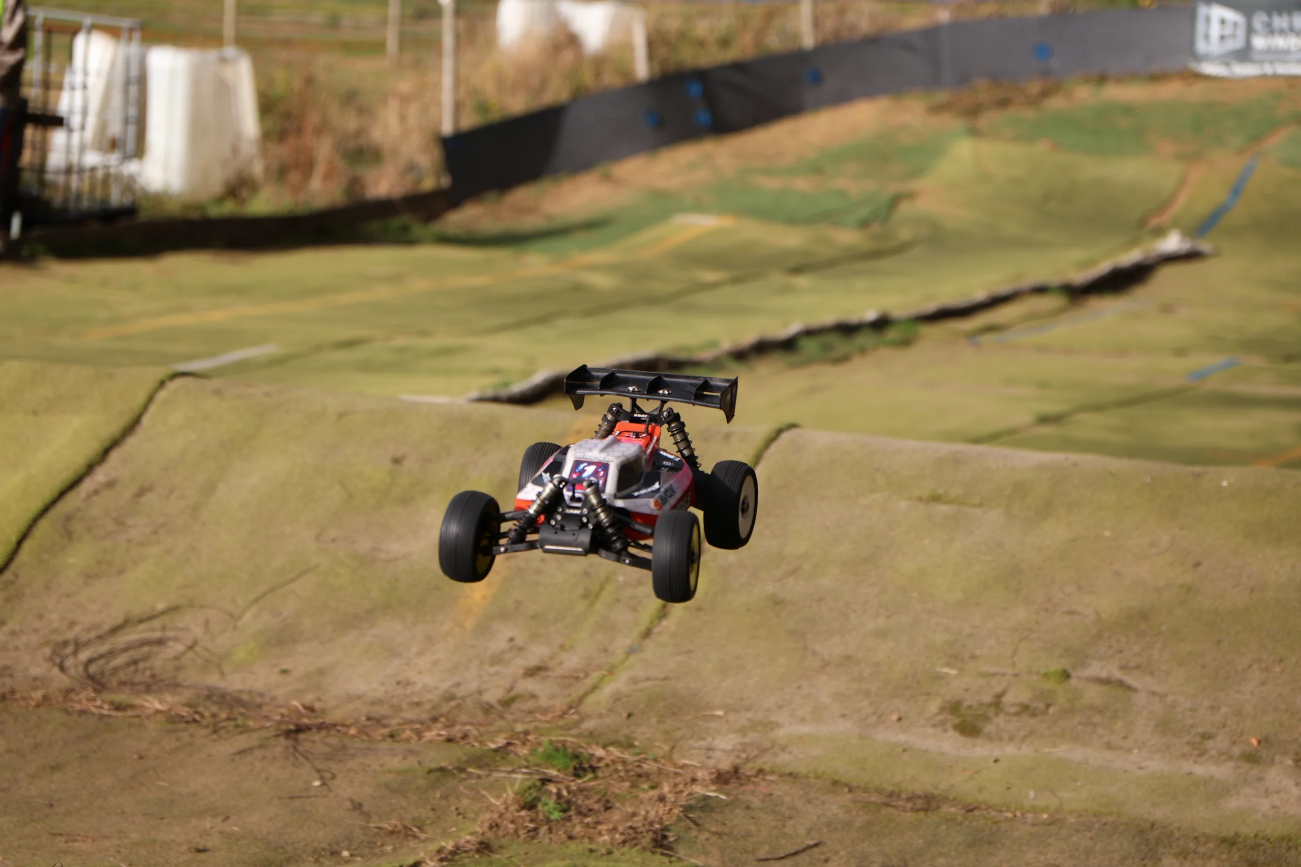 Photo from Winter Series 2026