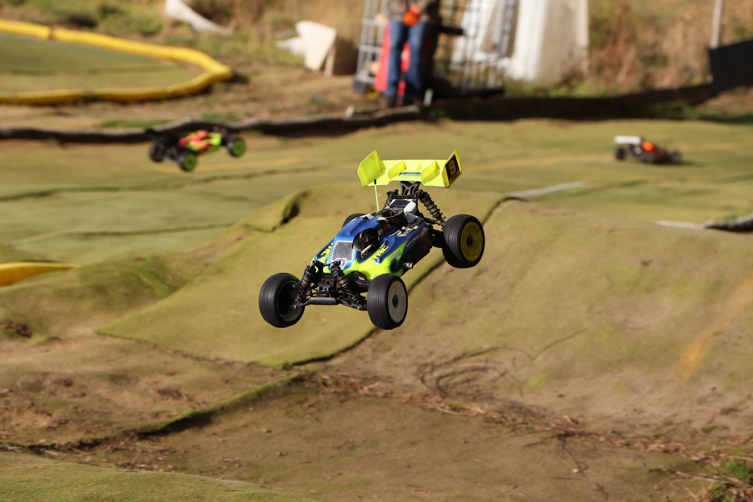 Photo from Winter Series 2026