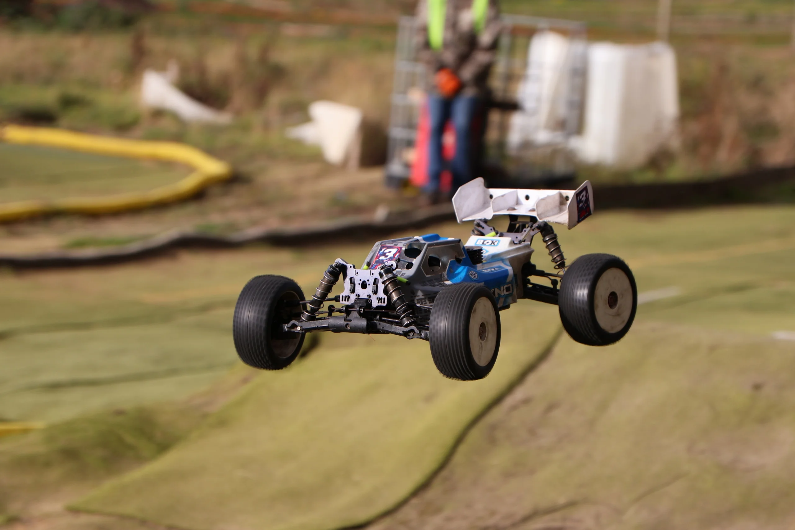 Photo from Winter Series 2026