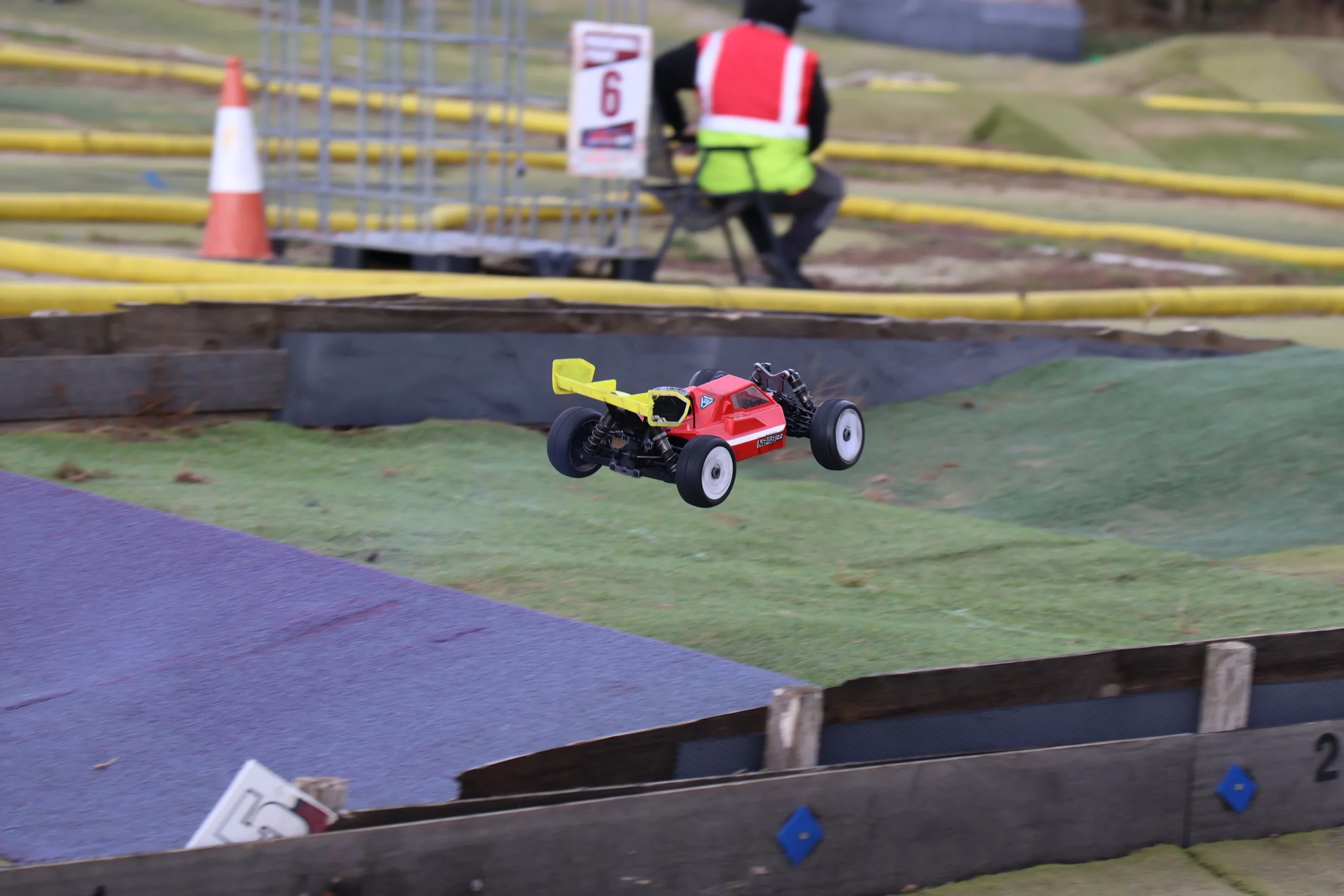 Photo from Winter Series 2026