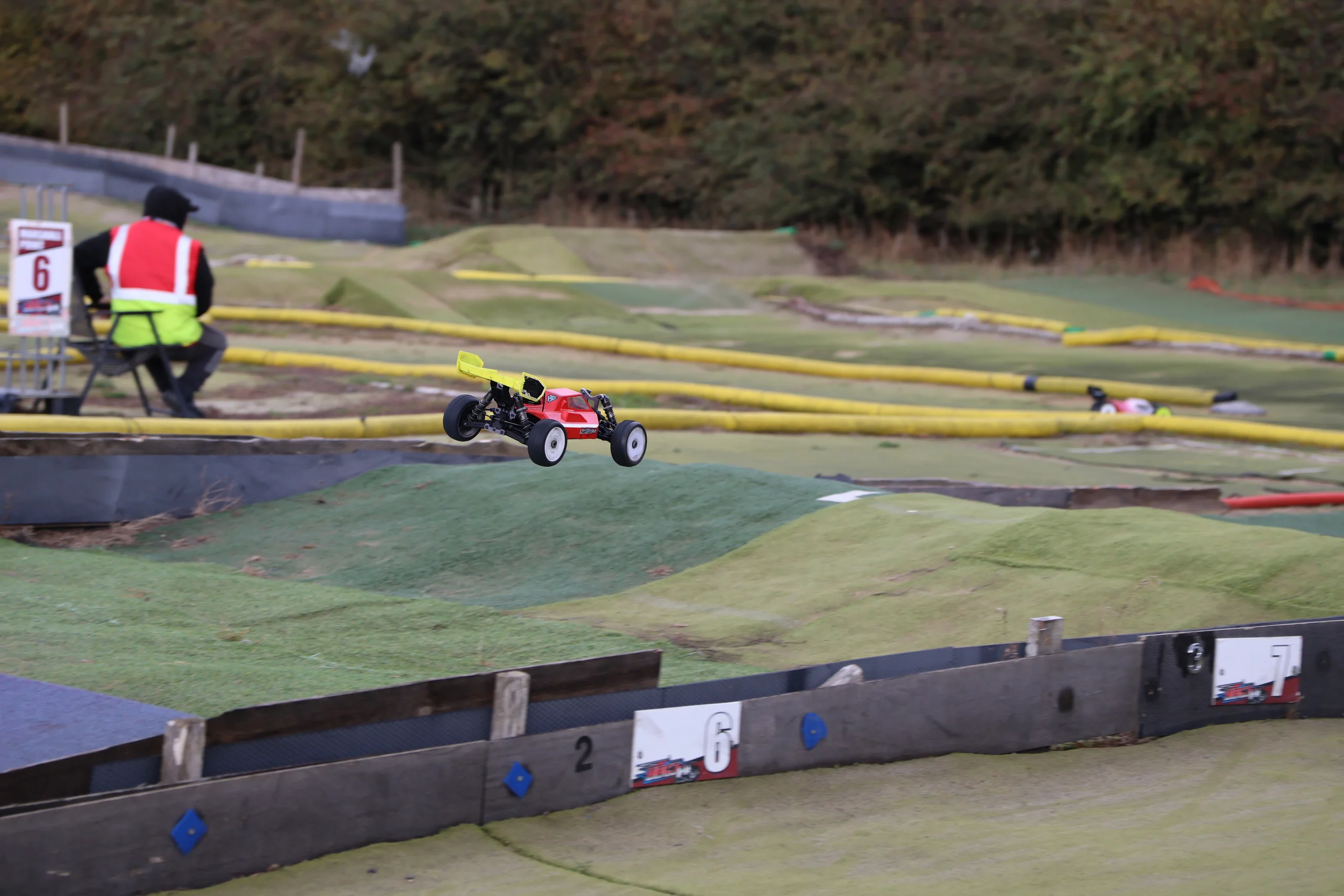 Photo from Winter Series 2026