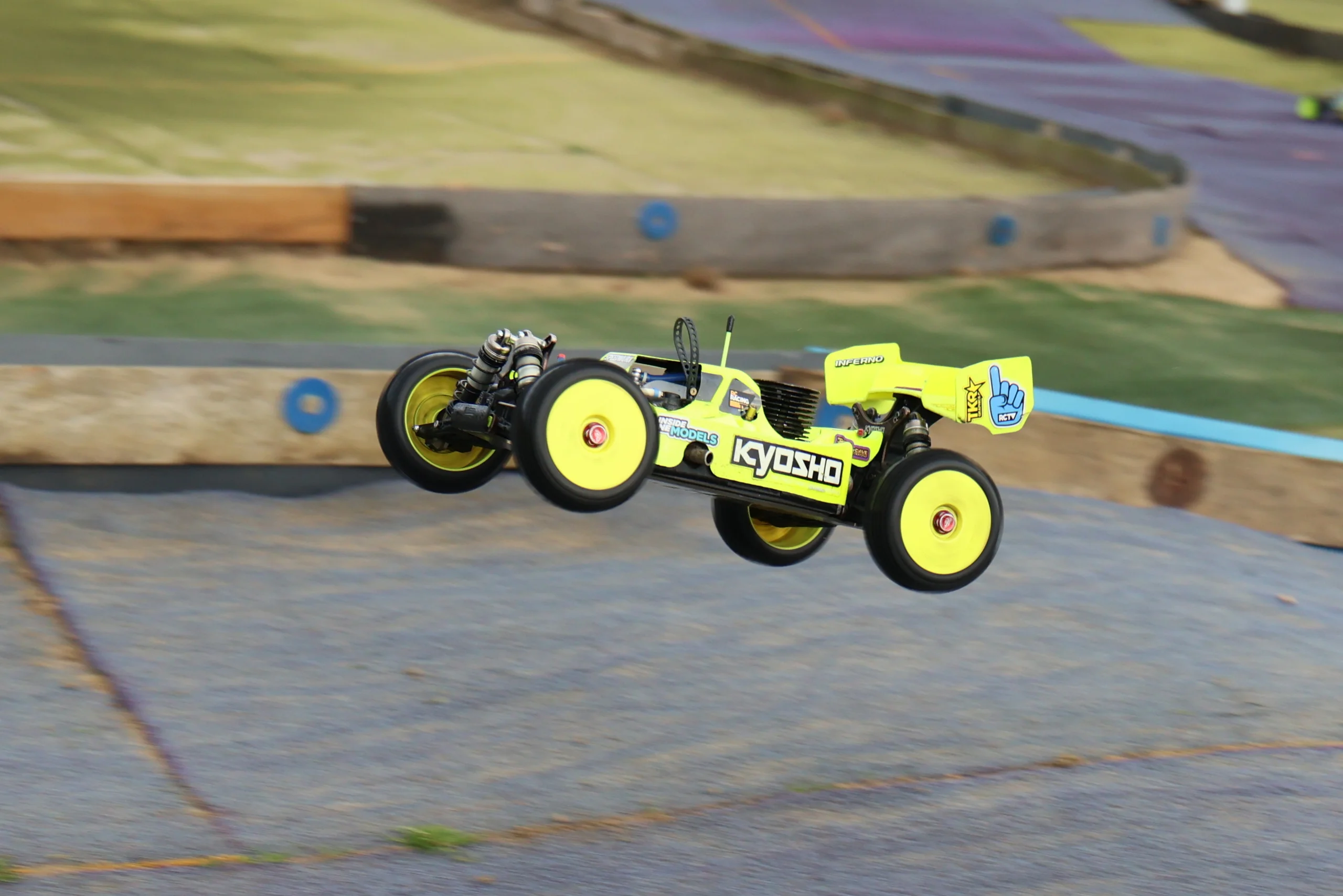 Photo from Winter Series 2026