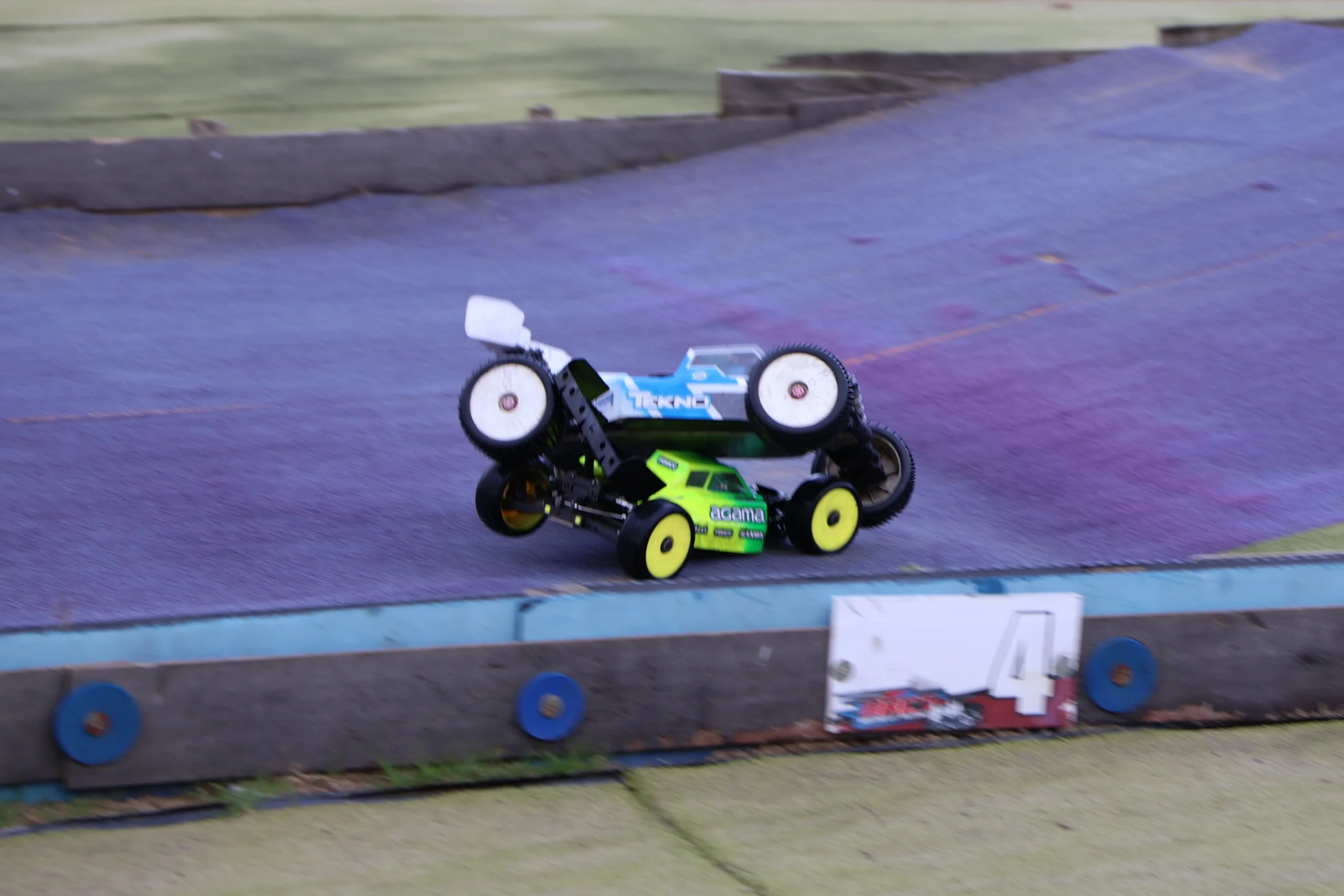 Photo from Winter Series 2026