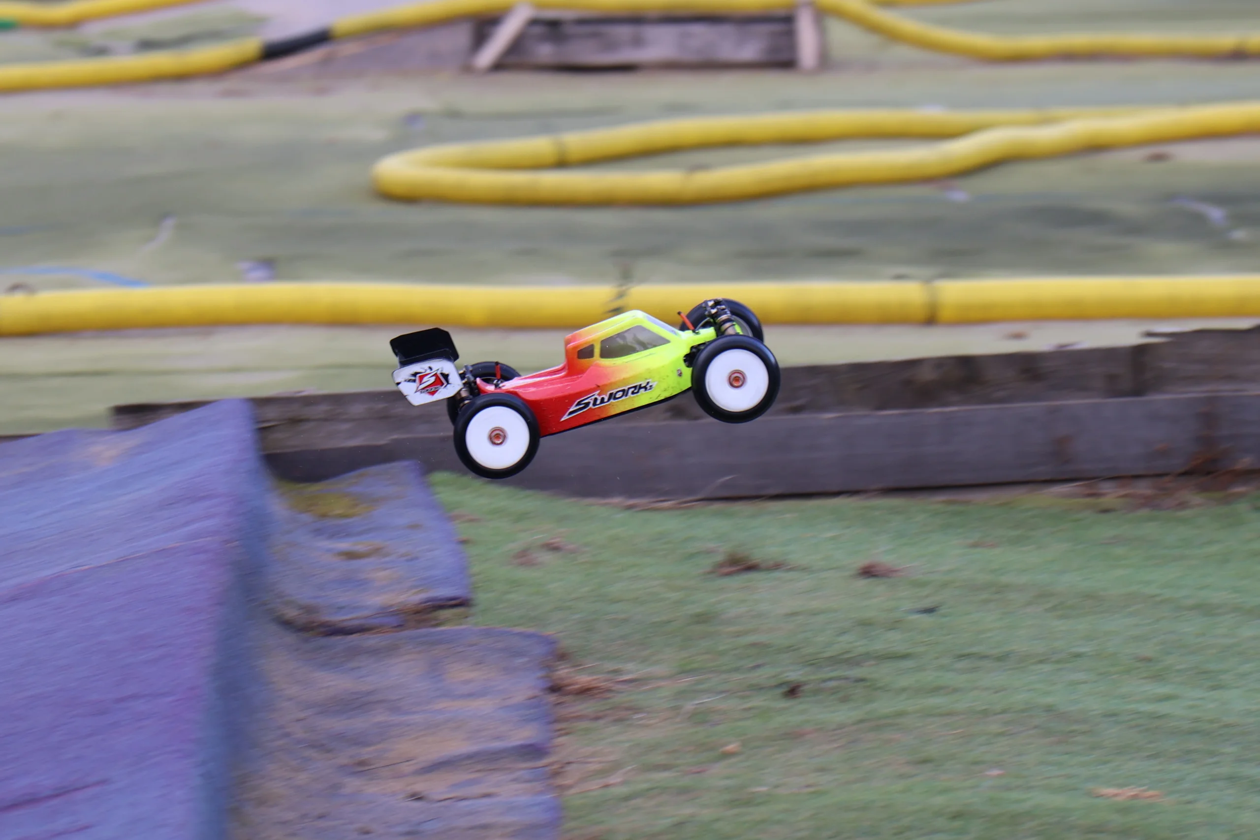 Photo from Winter Series 2026