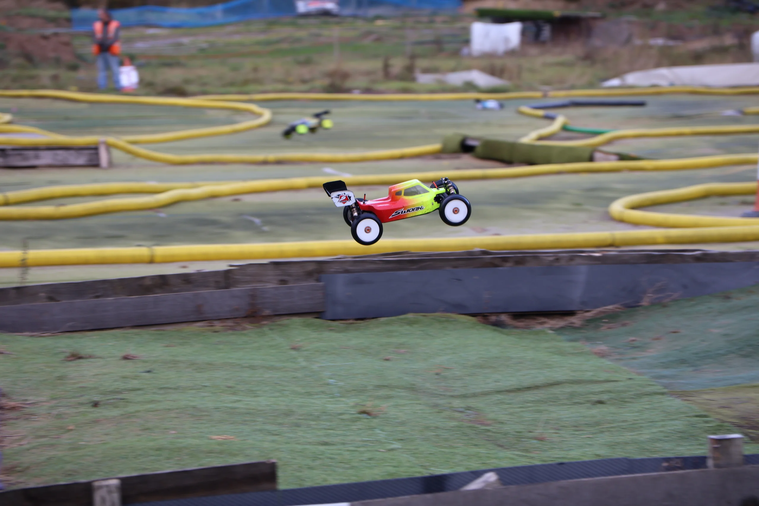 Photo from Winter Series 2026