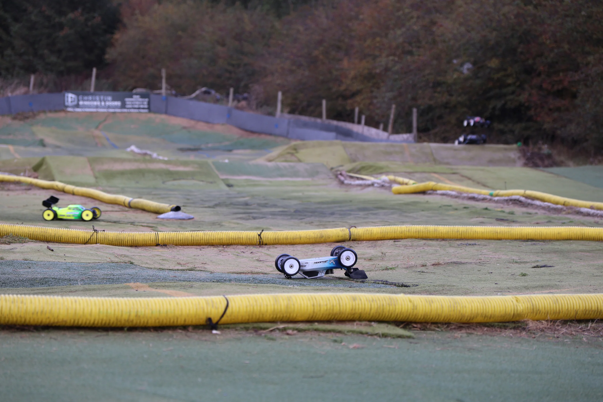 Photo from Winter Series 2026