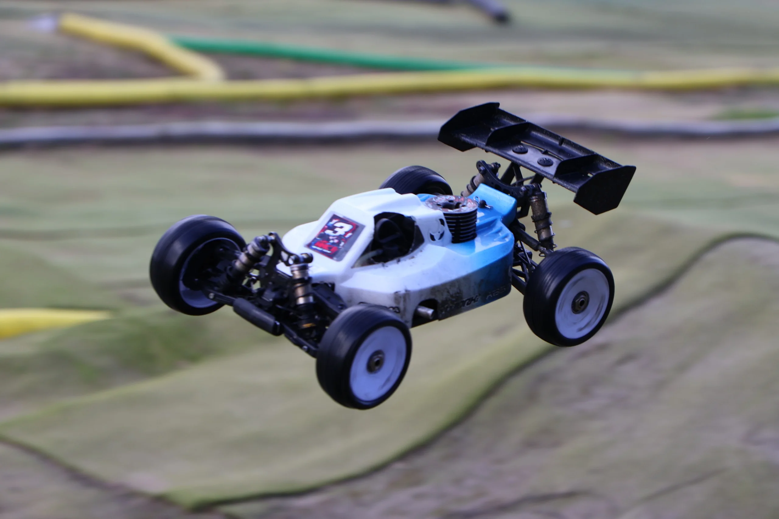 Photo from Winter Series 2026