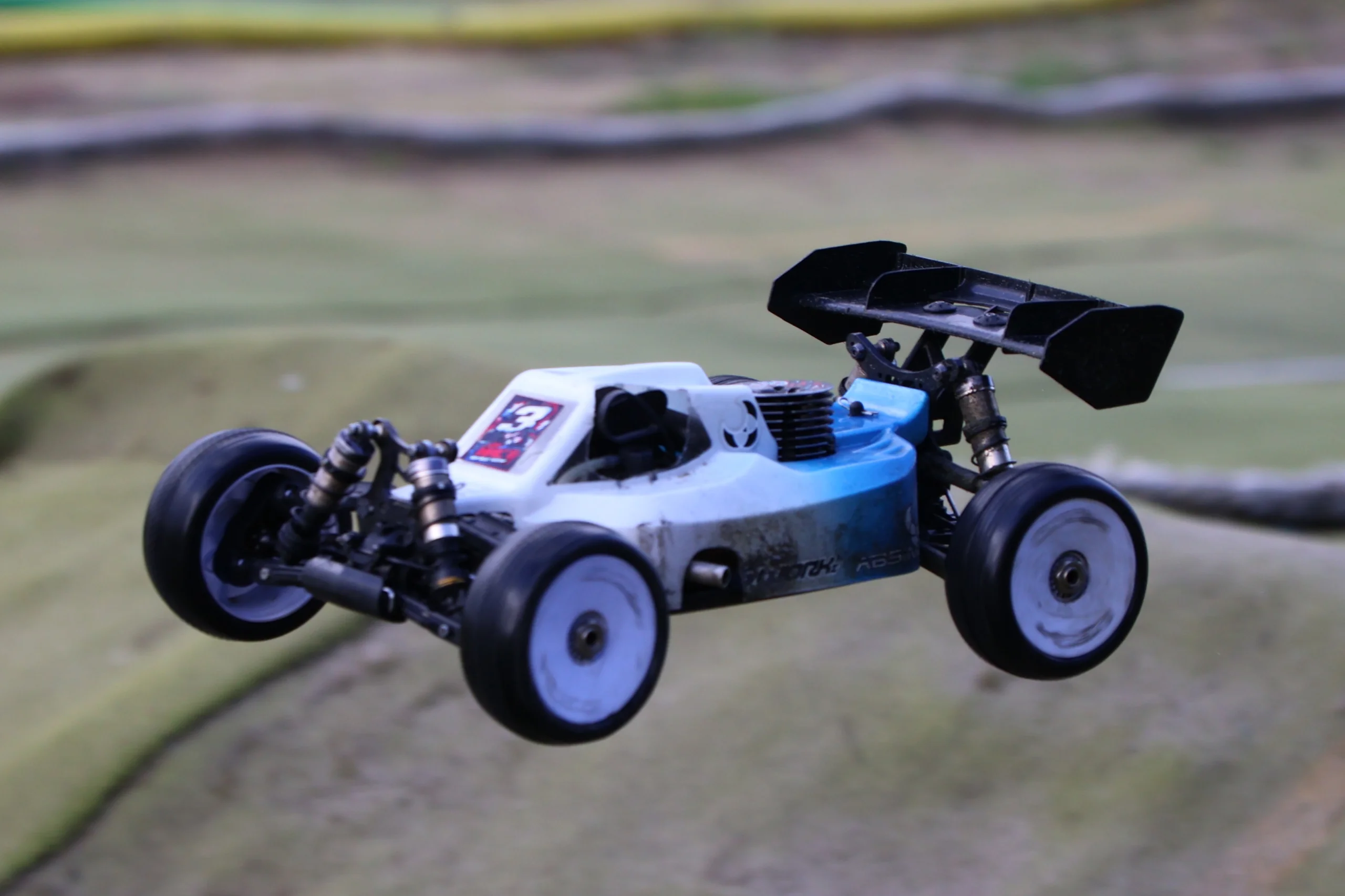 Photo from Winter Series 2026