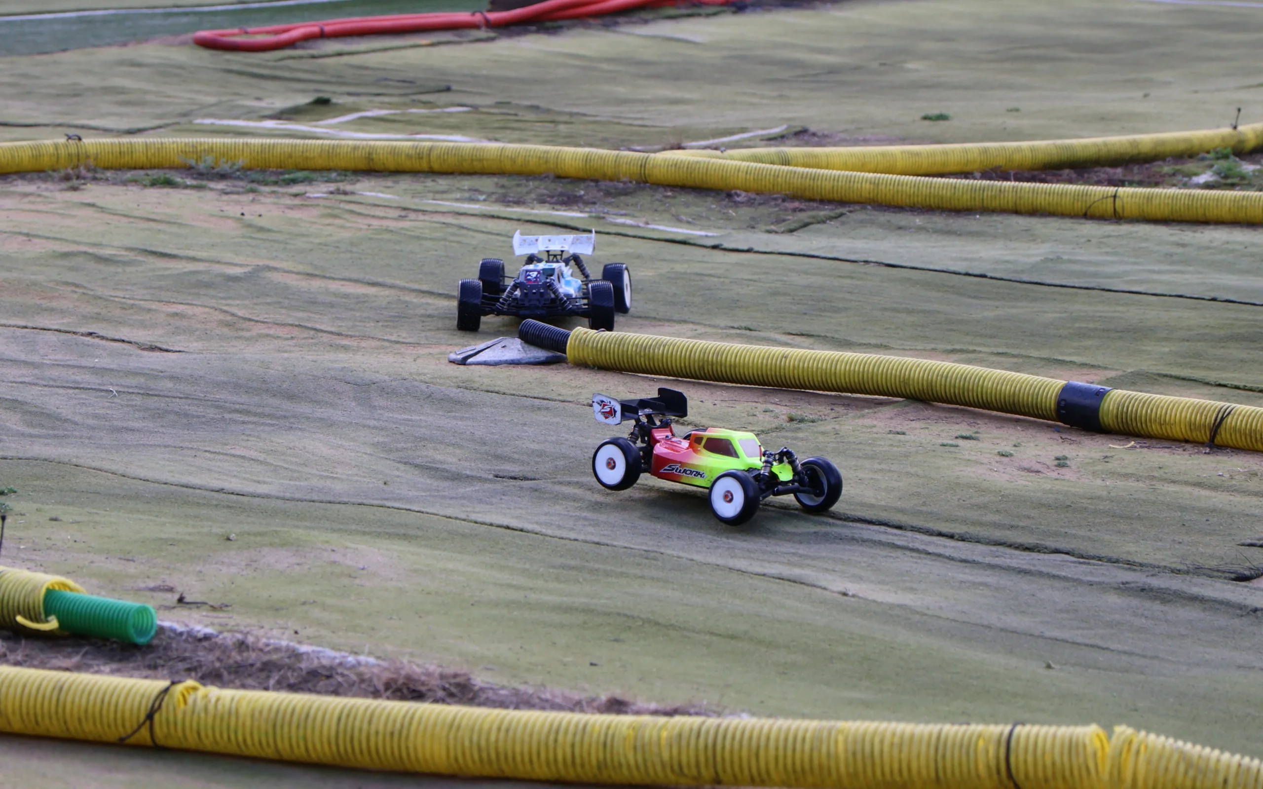 Photo from Winter Series 2026