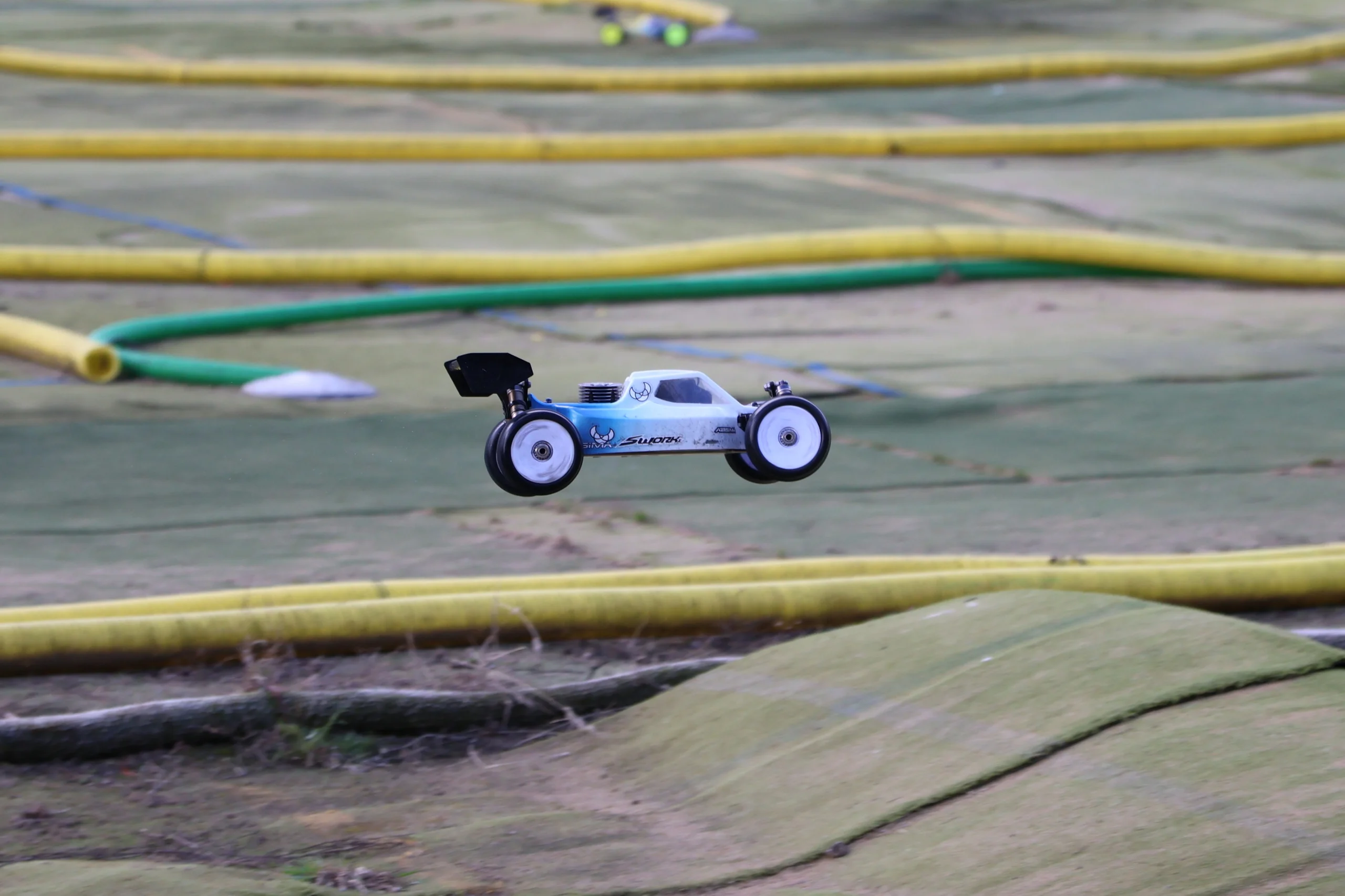 Photo from Winter Series 2026