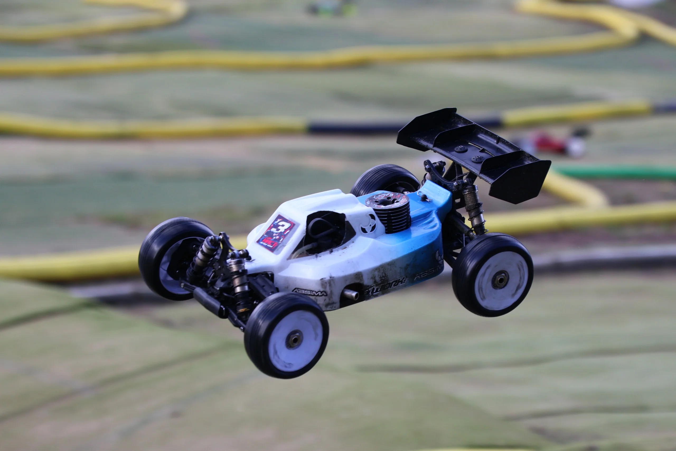 Photo from Winter Series 2026