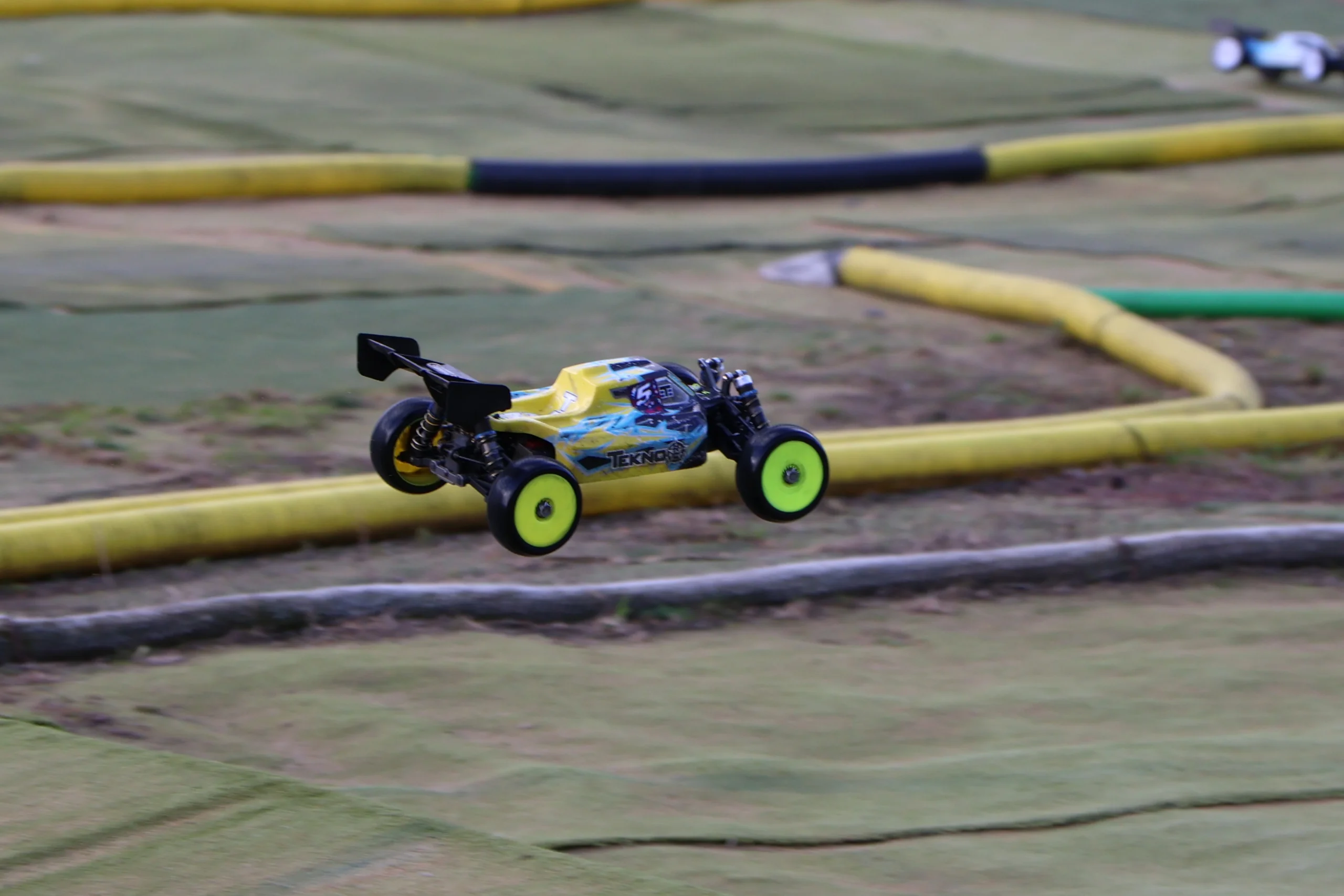 Photo from Winter Series 2026