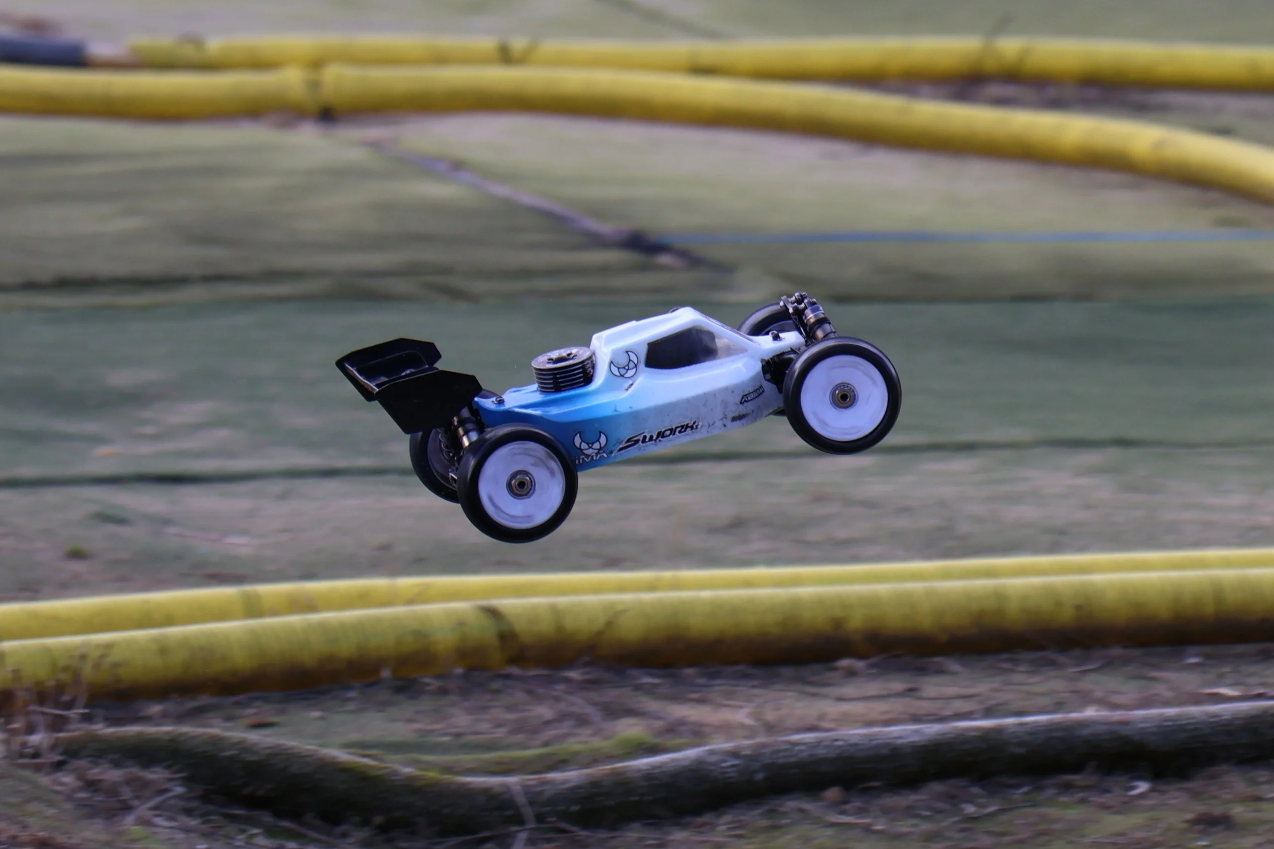 Photo from Winter Series 2026