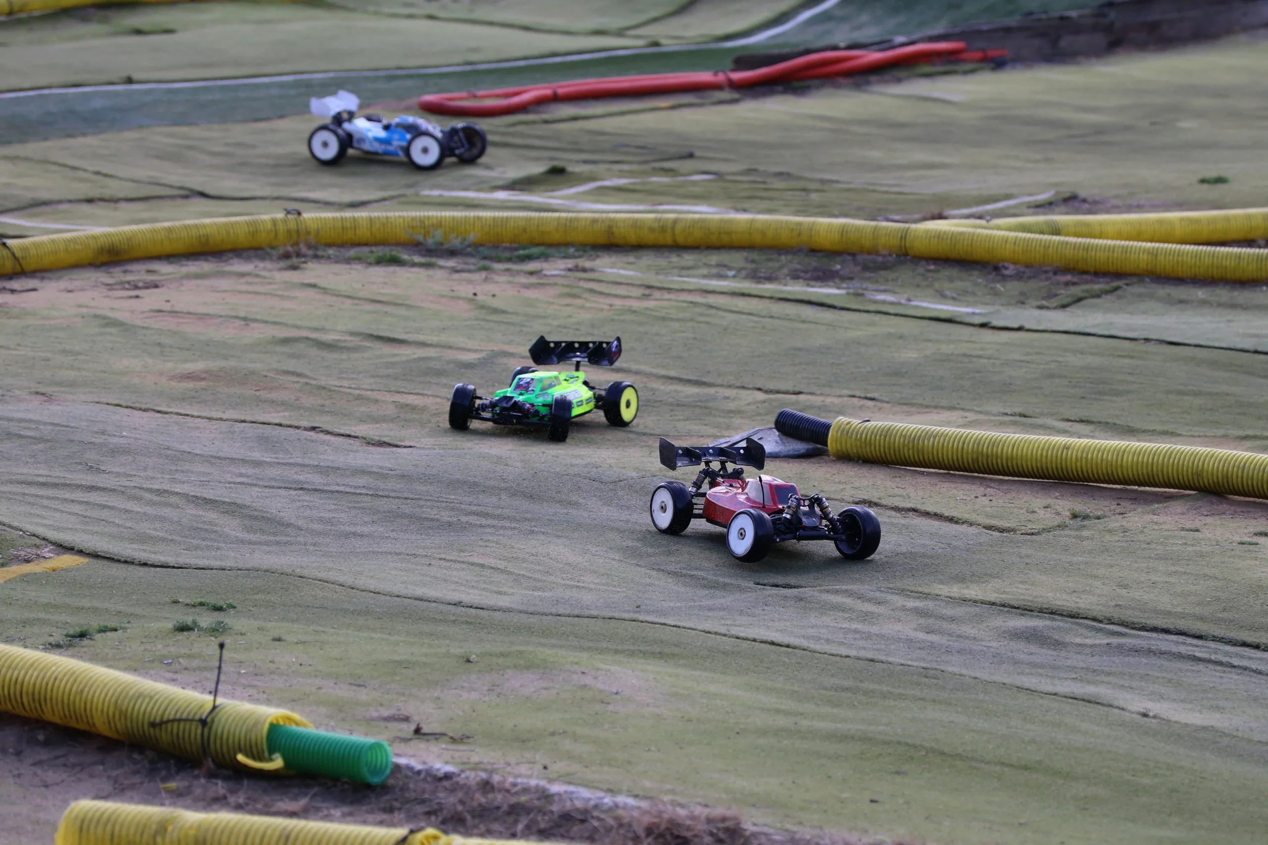 Photo from Winter Series 2026