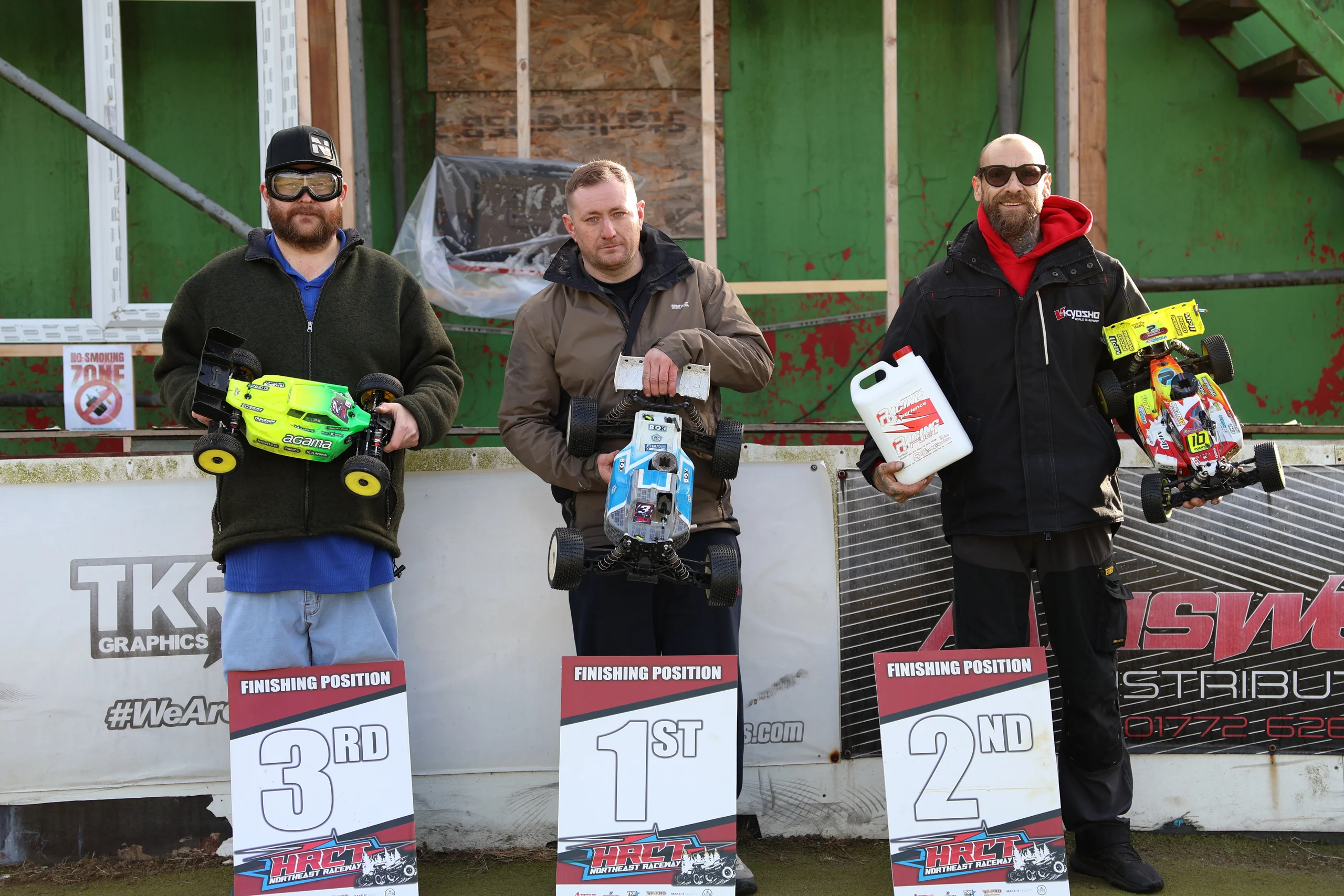 Photo from Winter Series 2026