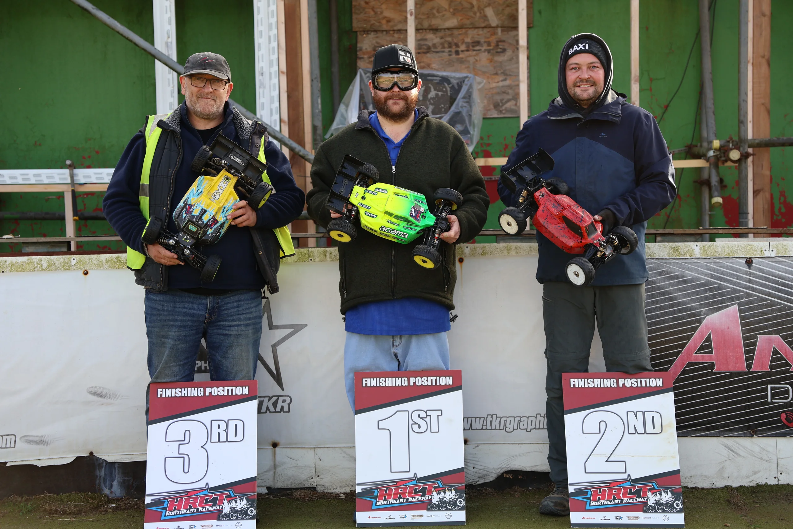 Photo from Winter Series 2026
