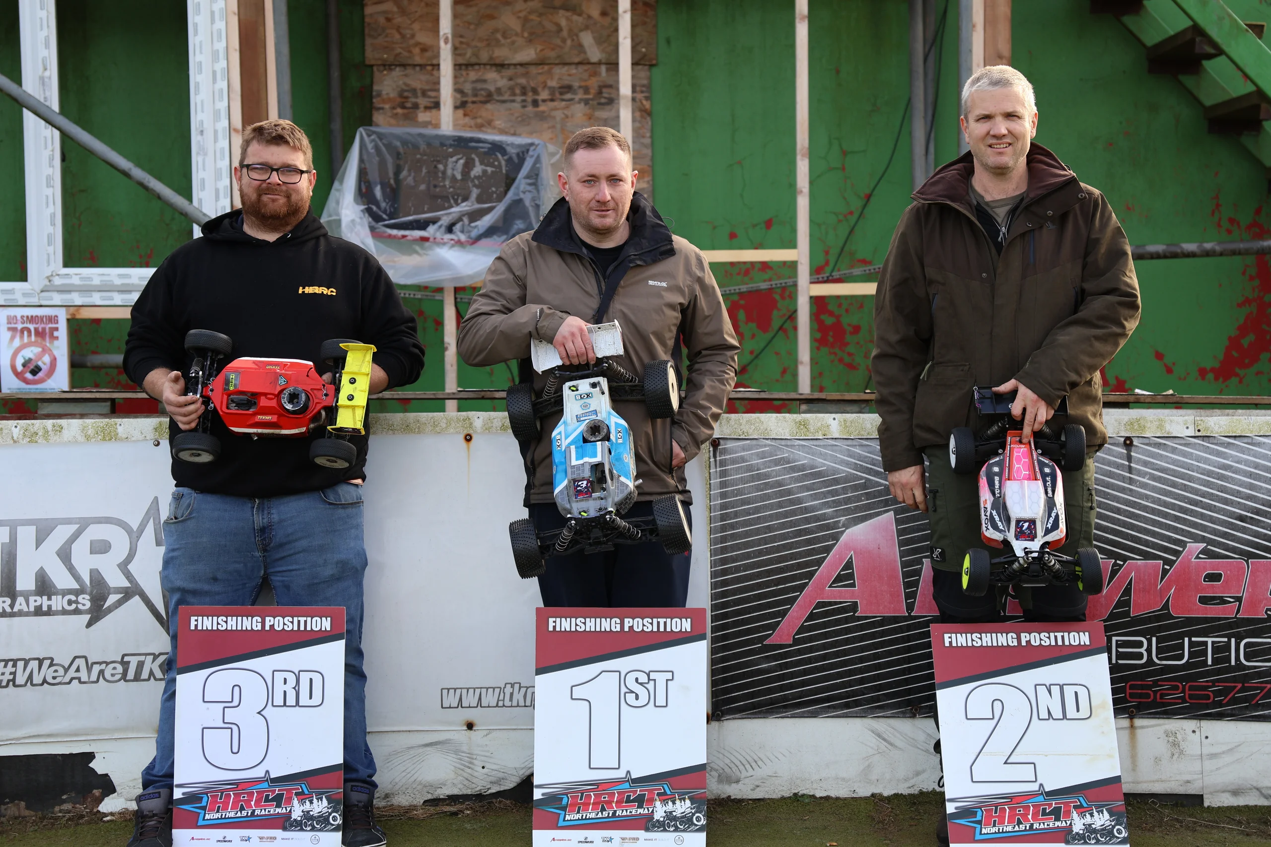 Photo from Winter Series 2026