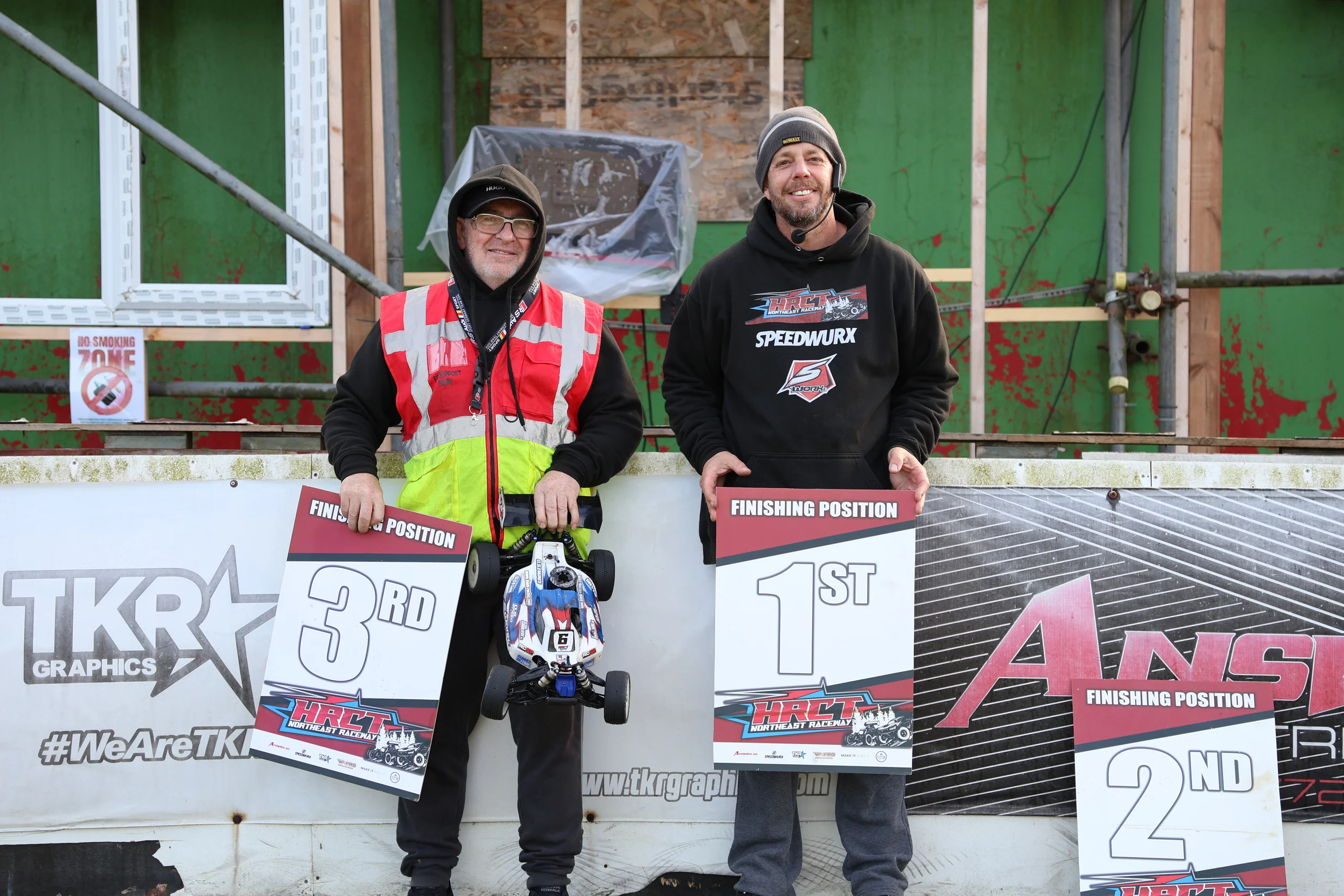 Photo from Winter Series 2026