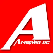 answer rc logo