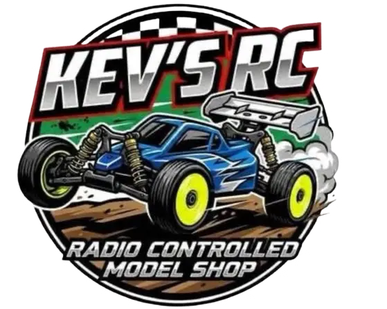 Kev's RC