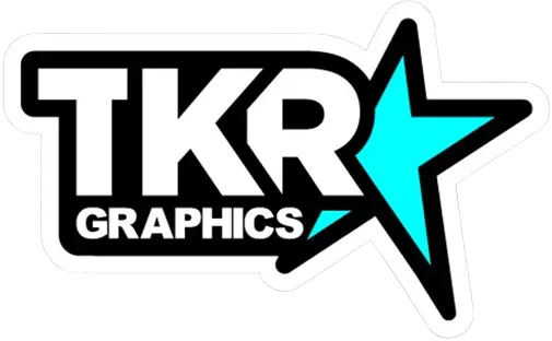 tkr logo